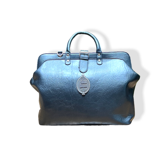 Shop Disney Haunted Mansion O'pin House Deluxe Trading Carpet Bag