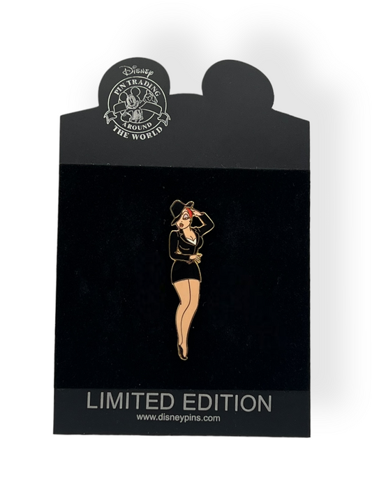 Disney Shopping Jessica in Hollywood Judy Garland Pin