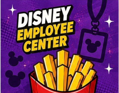 DEC - Disney Employee Center