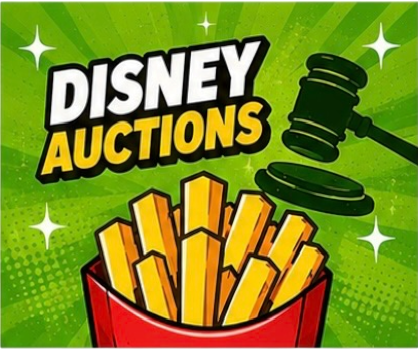 Disney Auctions