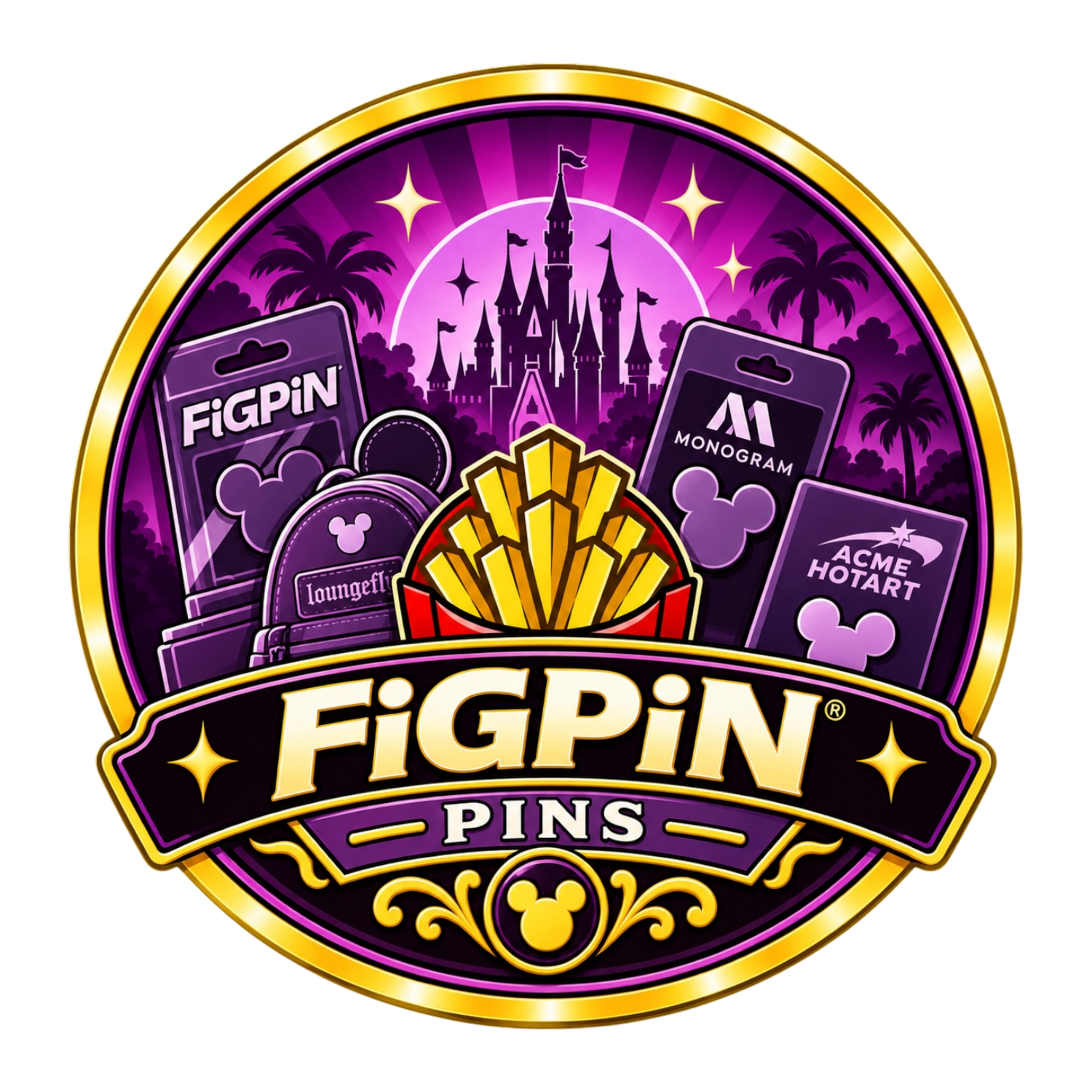FiGPiN