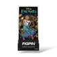 Encanto Glitter Mirabel FiGPiN Enamel Pin – FryGuy Pins Exclusive