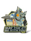 Disney Store Star Wars Day 2019 May The 4th Be With You Boba Fett Pin