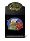 Disney Auctions Chip n' Dale on Typewriter Pin