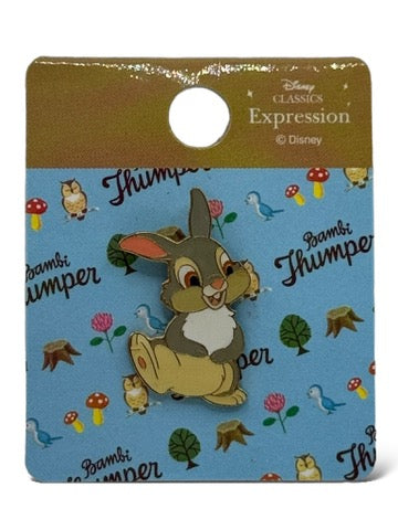 JDS Sony Classic Expressions Thumper Pin