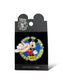 DEC Cast Creat-a-Pin Proud Cast Member Mickey Pin