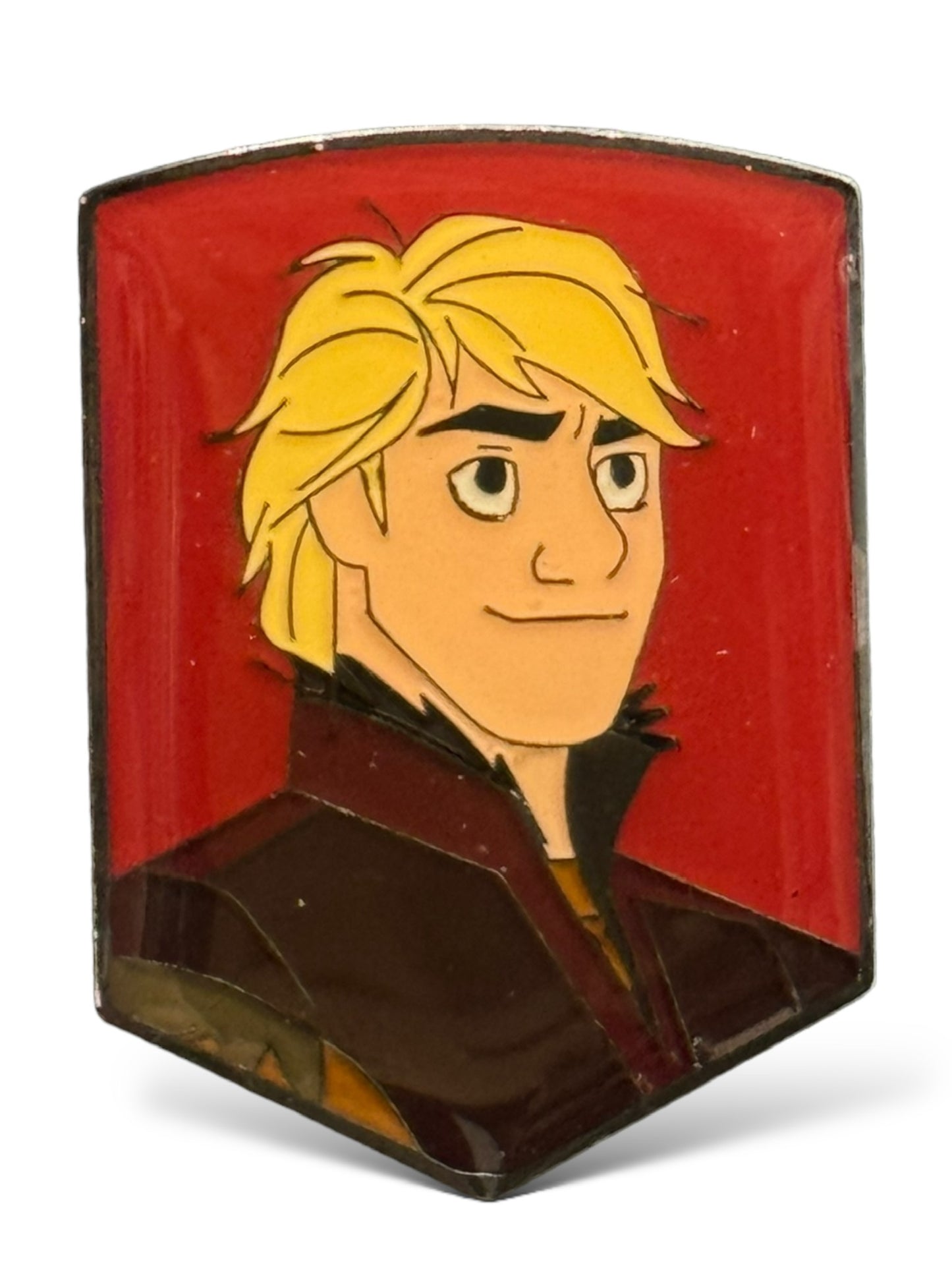 Loungefly Frozen II Mystery Kristoff Pin