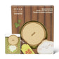 Loungefly Pixar's Bao Bamboo Steamer Jumbo Pin