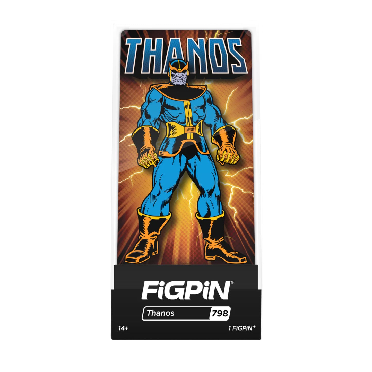 Thanos (798)