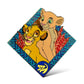 WDI 30th Anniversary The Lion King Simba and Nala Pin