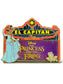 DSSH The Princess and The Frog Marquee Pin