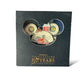 Celebrating 50 Years Disney Parks All Aboard! Jumbo Pin