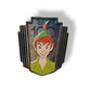 WDI Disney 100 Peter Pan Pin