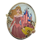 DSSH 65th Anniversary Sleeping Beauty Aurora Pin