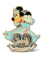 TDR 20th Anniversary Minnie Pin