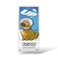 Pixar's Up Cone of Shame Dug FiGPiN Enamel Pin – FryGuy Pins Exclusive