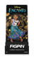 Encanto Glitter Mirabel FiGPiN Enamel Pin – FryGuy Pins Exclusive