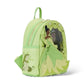 Loungefly Princess and the Frog Tiana Lenticular Mini-Backpack