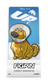 Pixar's Up Cone of Shame Dug FiGPiN Enamel Pin – FryGuy Pins Exclusive