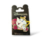 DLRP Mrs Potts and Chip Roses Pin