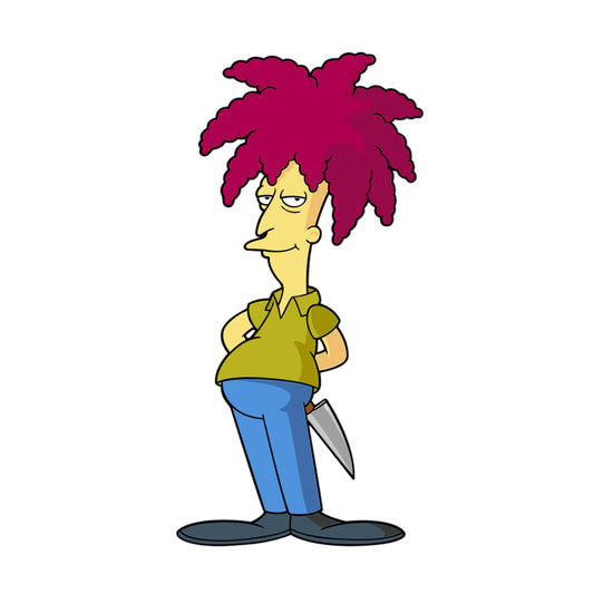 Sideshow Bob (874)