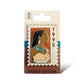 DEC Stamp Characters Pocahontas Pin