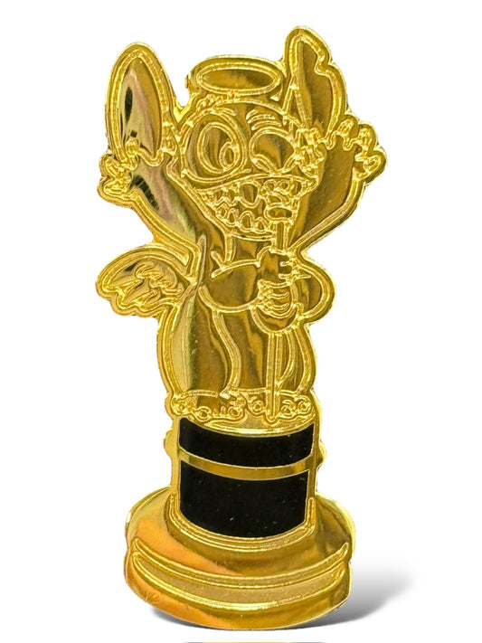 DSSH Academy Awards Stitch Pin