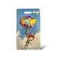 WDI Pixar's Up Balloon Dangle Young Ellie Pin