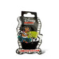 DSSH Instrumental Cast Mirabel Pin