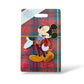 WDI Mickey's Christmas Carol Mickey as Bob Cratchit Pin