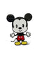 Disney Catalog Disney Cuties Mickey and Friends Pin Set