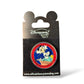 DLRP 2006 Lands Mickey with Discoveryland Pin