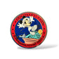 DLRP 2006 Lands Mickey with Discoveryland Pin