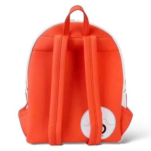 Big Hero 6 10th Anniversary Baymax Gang Mini-Backpack