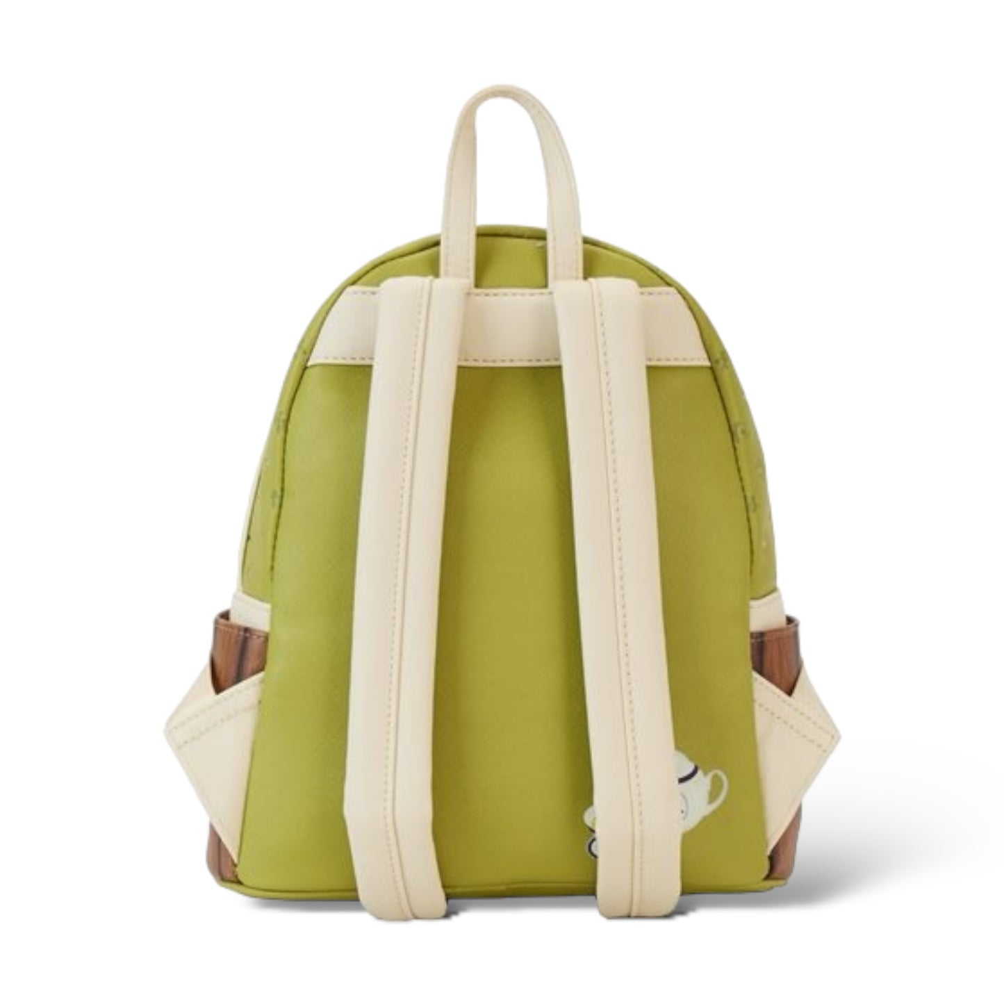 Loungefly Pixar's Bao Bamboo Steamer Mini-Backpack