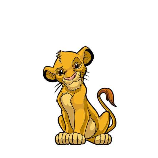 Simba (855)