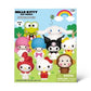 Hello Kitty & Friends Springtime Mystery Bag Clip