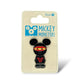 Disney Parks Mickey Monsters Eeku Pin