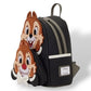 Chip 'n' Dale Two Chips and a Miss Mini-Backpack