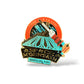 DLRP Space Mountain New Version Pin