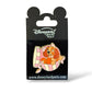 DLRP Baby Lady In A Hat Box Pin