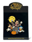 Disney Auctions Halloween 2003 Mickey, Donald, and Goofy Pin