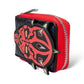 Loungefly 25th Anniversary The Phantom Menace Darth Maul Accordion Wallet