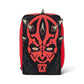 Loungefly 25th Anniversary The Phantom Menace Darth Maul Accordion Wallet