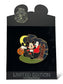 Disney Shopping Halloween Party Mickey Trick-or-Treating Pin