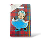 WDI Mickey's Christmas Carol Minnie as Emily Cratchit Pin