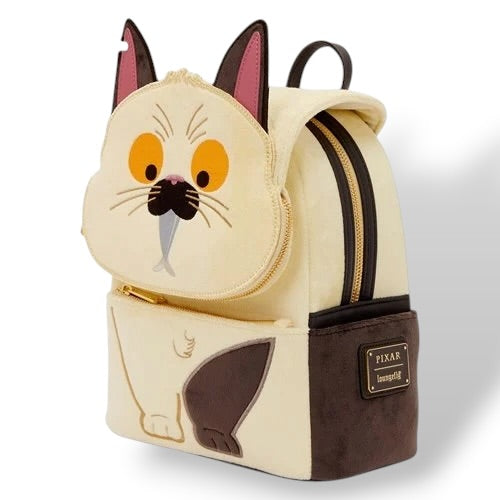Luca Machiavelli Mini-Backpack