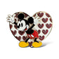 DSSH Valentine's Day Hearts Mickey Pin