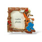 DLRP Father's Day 2002 Goofy Picture Frame Pin
