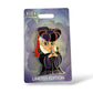 WDI Chibi Villains Frollo Pin